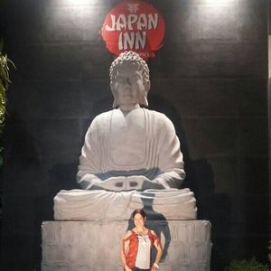 Meet your Posher, Luisa